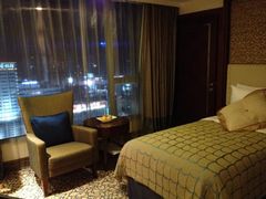 江景标准间-宁波香格里拉大酒店
