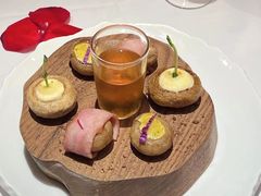 -王品牛排(佛山南海万科广场店)