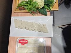 -蝎王府羊蝎子(西直门店)