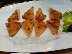 -友强·23年特色海鲜大排档(厦门店)