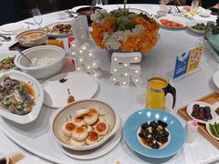 -好友缘酒家(会展中心店)