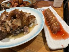 -符离集餐厅(万象城店)