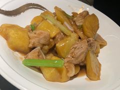 -前海沿·青岛菜(乐客城店)