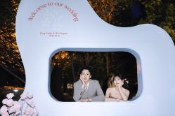 -JEFF STUDIO摄影摄像婚礼跟拍