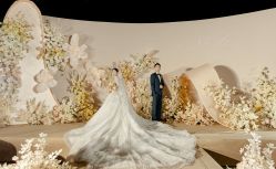 -Sugar苏格婚礼策划工作室