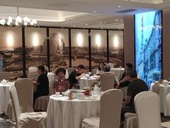 大堂-红城阁·上海味道(四平路店)