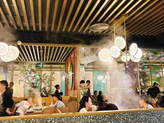-鲜潭蒸汽石锅鱼(五道口购物中心店)