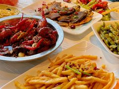 -五七小李子油焖大虾(总店)