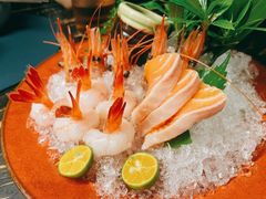 -小十料理(新城店)