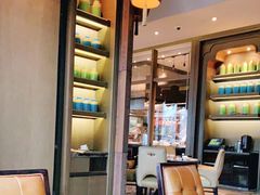 大堂-夏宫中餐厅(静安香格里拉店)