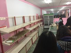 -中关村茶点