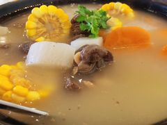 -小厨子私房菜·云南美食店