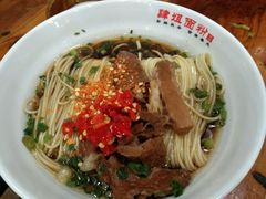 -肆姐面粉馆(坡子街店)