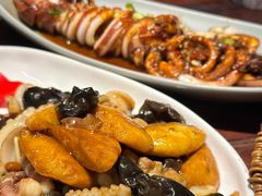 -前海沿·青岛菜(五四广场永旺店)