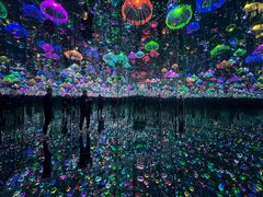 -上海梵高星空艺术馆(南京路旗舰店)
