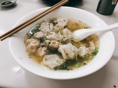 -金陵老丁家馄饨(新街口店)