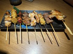 -王氏炉匠·烧鸟放题自助(好运街店)