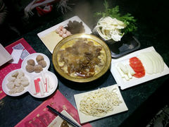 android_upload_pic-禧福祥老北京羊蝎子火锅(建设街店)