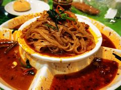 -令氏家外家周秦食府(高新店)