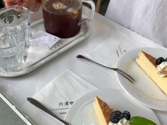 -边渡咖啡烘焙店(昙华林店)