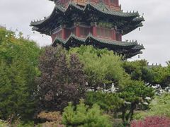 -迎泽公园