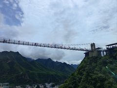 -野三坡清泉山风景区