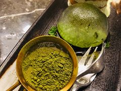 -港丽餐厅(高德置地店)