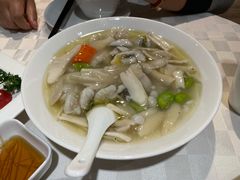 糟溜鱼片-光明邨大酒家(淮海路店)