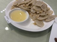 -东四民芳餐厅(世茂工三店)