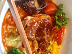 -云味馆·云南菜·云南米线(景田店)