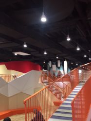 -Eureka优瑞卡儿童主题乐园(合生汇购物中心店)