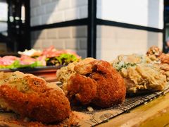 -秋木烤肉·韩国牛肉名家(高新旗舰店)