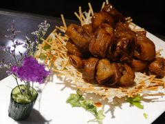 特色秘制脆肠-黄但记老店·陈村粉食府