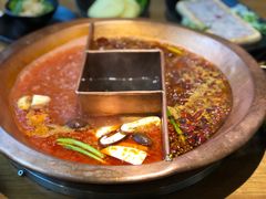 -雾漫川城重庆火锅(上和商业广场店)