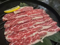-九田家黑牛烤肉料理(珠江摩尔店)