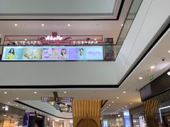 -万达茂商场(南京仙林店)