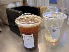 -Seesaw Coffee(上海国金中心店)