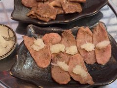 -丸藏和牛烧肉专门店(园区师惠坊店)