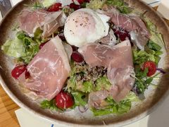-沏点Trattoria意大利餐厅(新街口店)