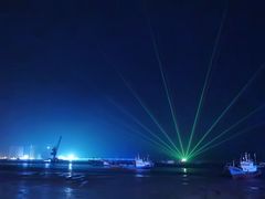 -丰收渔港饭店(嵊泗店)