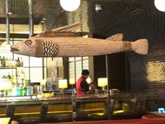 -db Bistro & Oyster Bar by Daniel Boulud(滨海湾金沙店)