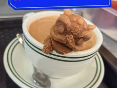 -孖记茶档·热腾茶餐(乐峰店)