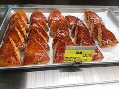 -鲍师傅糕点(海陵北路店)