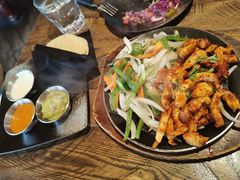 -Q MEX 库迈墨西哥餐吧(三里屯店)