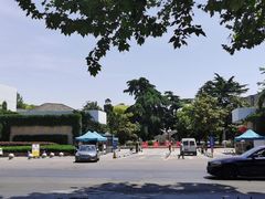 -江苏科技大学(梦溪校区)