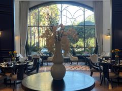-翠湖轩中餐厅(昆明翠湖宾馆店)