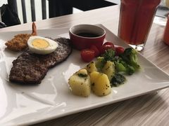 -必胜客(海滨店)
