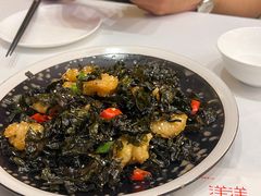 -洋洋中餐馆·SINCE 1997(信投店)