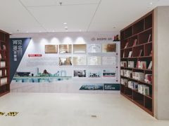 -海淀区图书馆·北馆