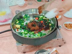 -标记好食